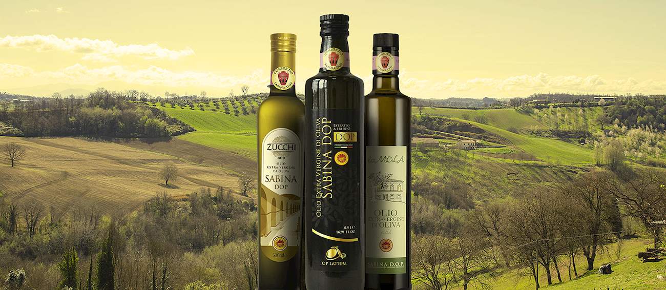 10 Most Popular Italian Oils