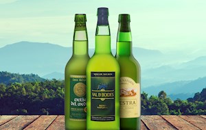 Sidra de Asturias