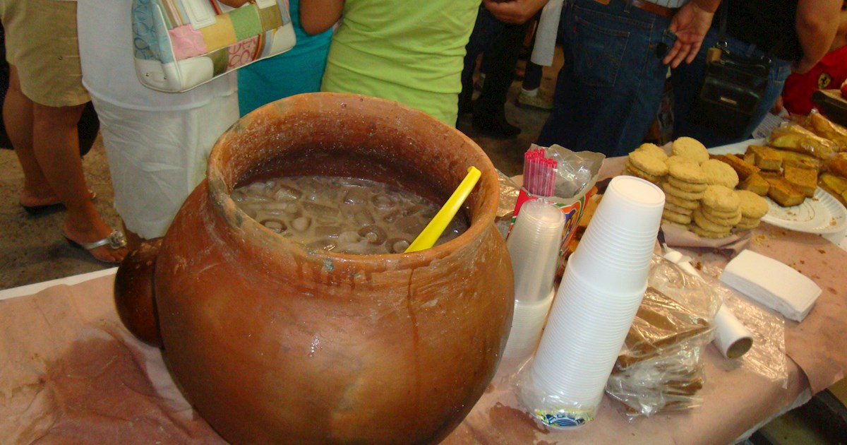 Beverages: 4 Beverage Types in Yucatán Peninsula | TasteAtlas