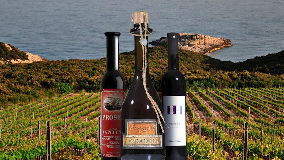 Best Rated Dessert Wines in the World TasteAtlas