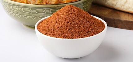 Pav bhaji masala