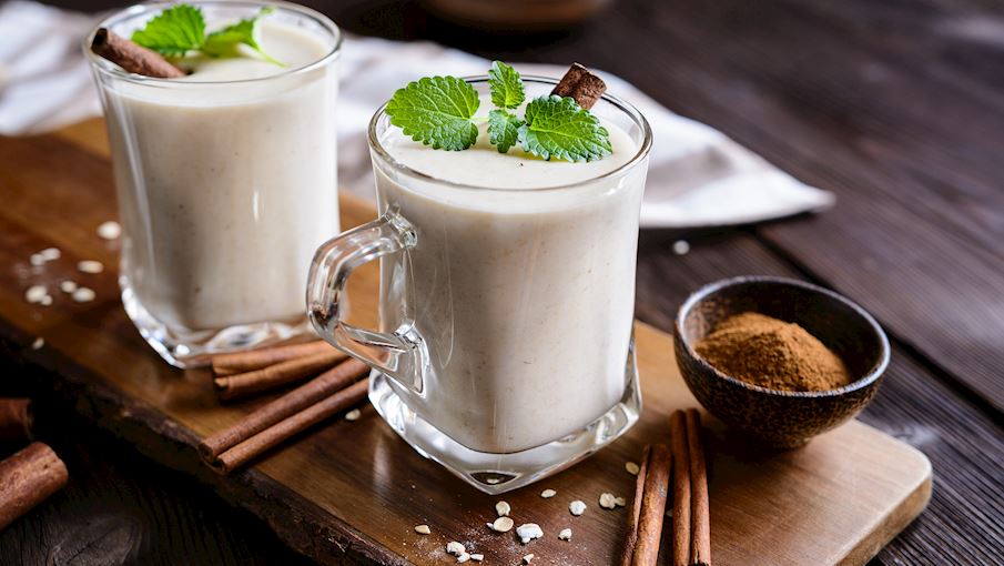 9 Most Popular Colombian Beverages TasteAtlas