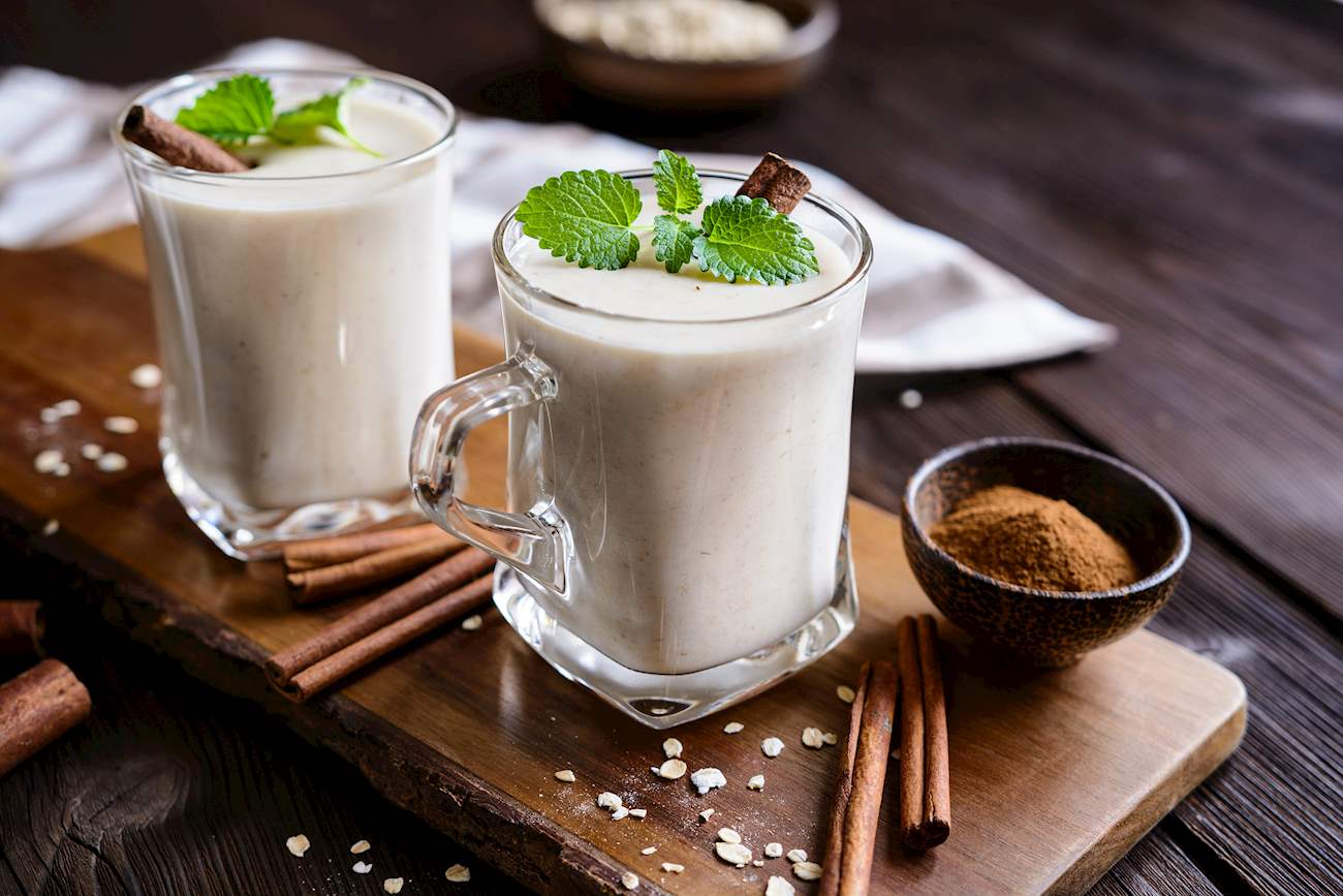 3 Best Dairy Beverages in Colombia - TasteAtlas