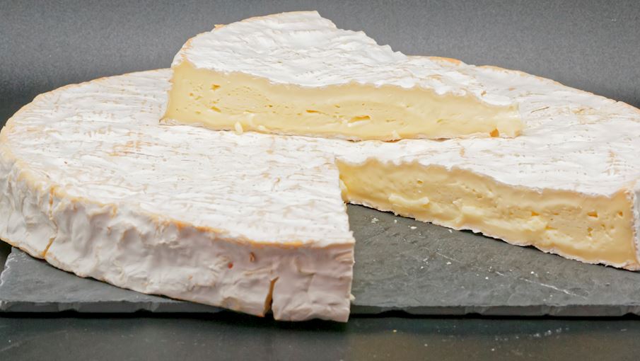 Most Popular Cheeses in the World TasteAtlas