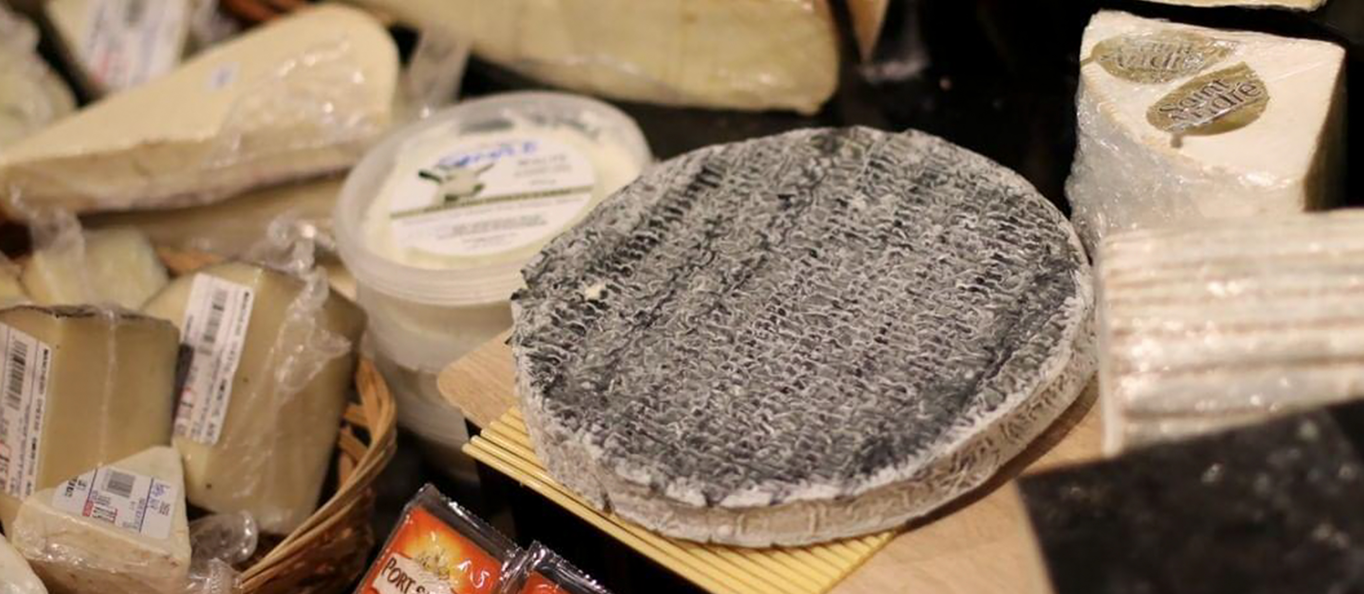 10 Most Popular Canadian Soft Cheeses TasteAtlas