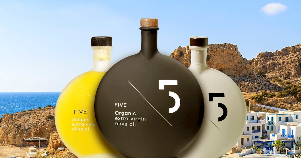 5 Best Olive Oils in the Peloponnese - TasteAtlas