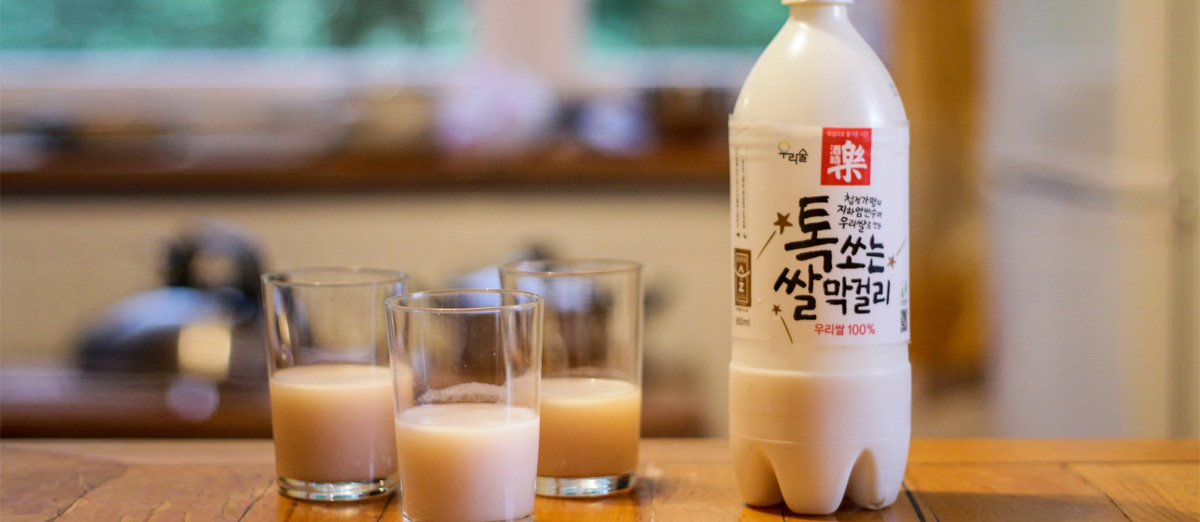 10 Most Popular Korean Alcoholic Beverages - TasteAtlas