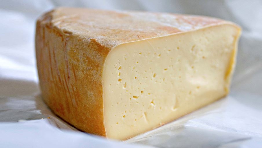 50 Most Popular English Cheeses TasteAtlas