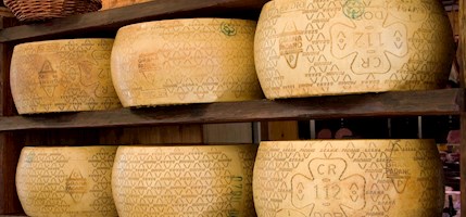 Grana Padano 9-16 mesi