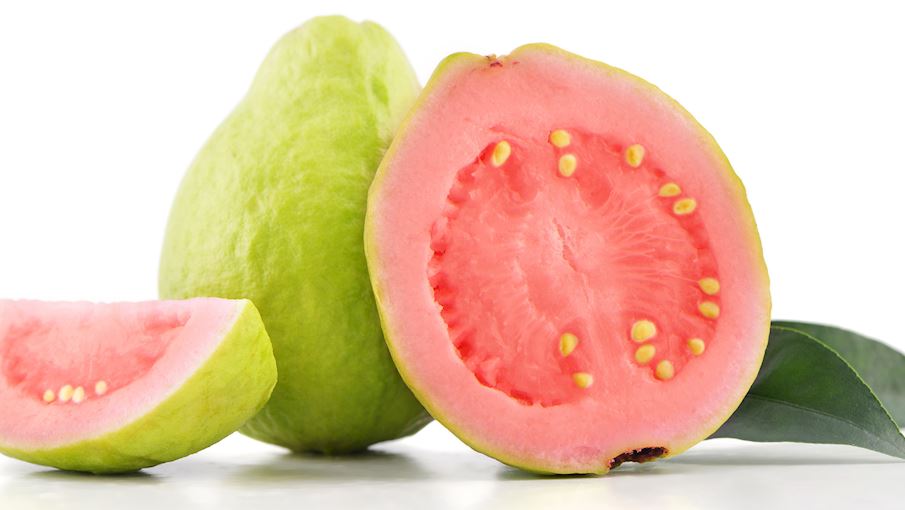 4 Most Popular Argentinian Tropical Fruits TasteAtlas