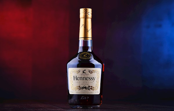 What does Hennessy taste closest to out of other spirits? - Quora