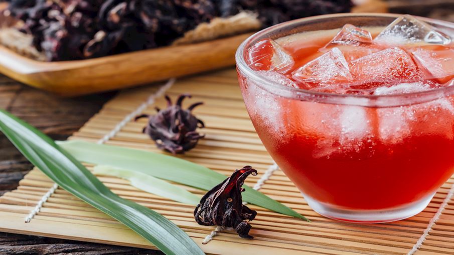 Most Popular Juices in The World TasteAtlas