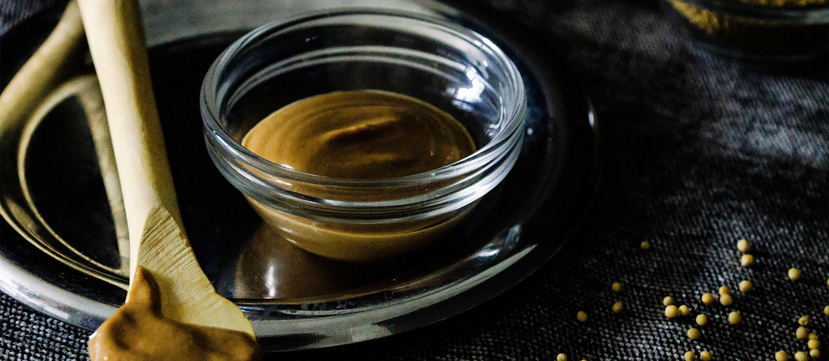 4 Most Popular Central European Mustards TasteAtlas