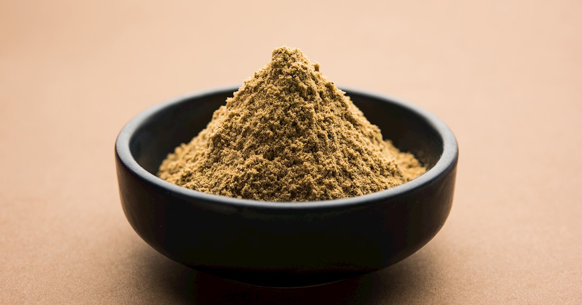 6 Best Spice Blends and Seasonings in India - TasteAtlas