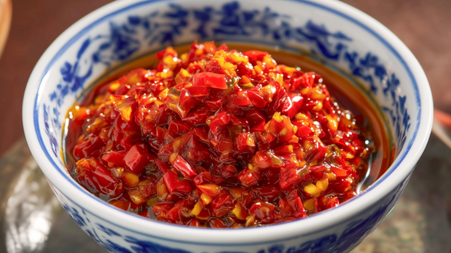 4 Best Relish in Asia - TasteAtlas