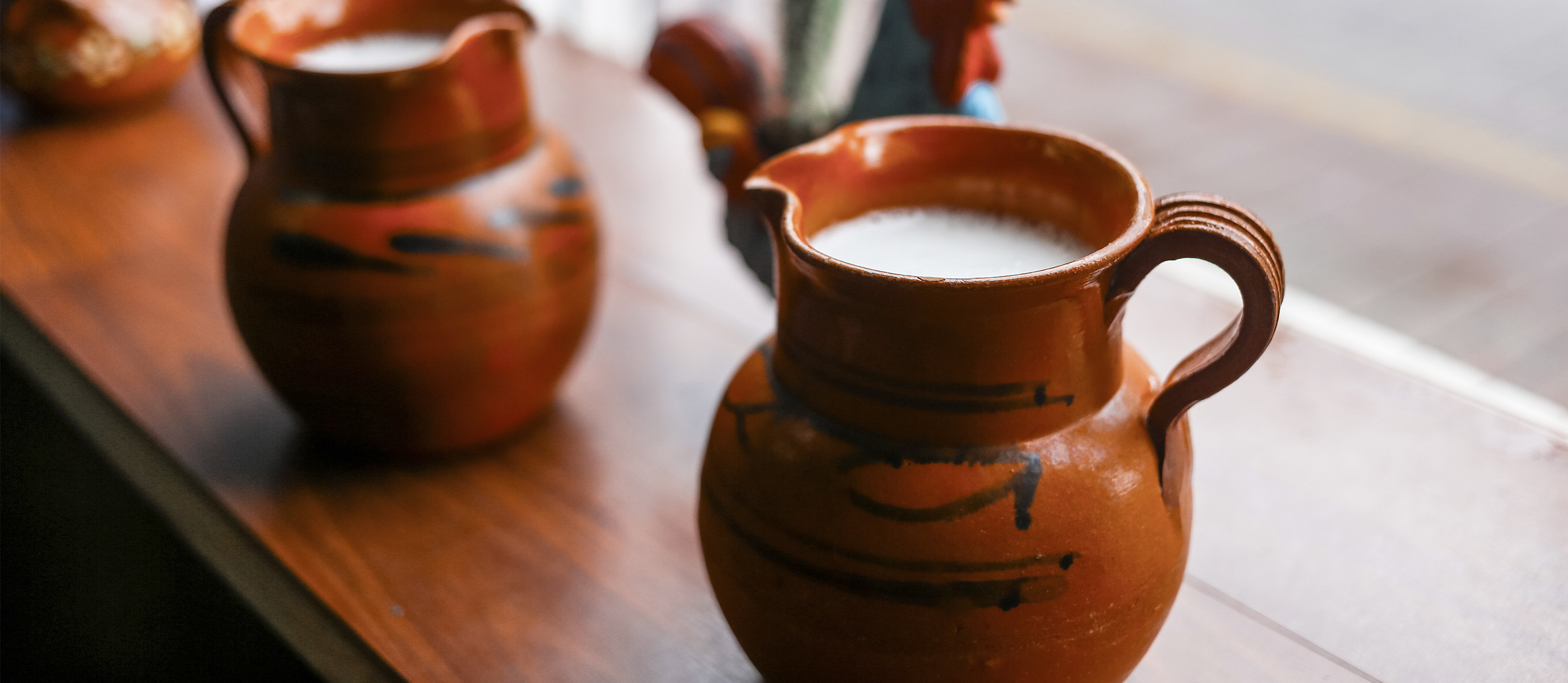 Pulque | Local Alcoholic Beverage From Mexico