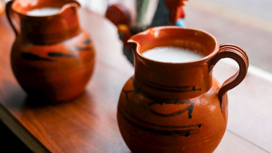 10 Most Popular Mexican Beverages - TasteAtlas