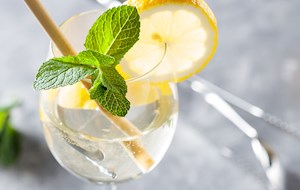 Hugo spritz
