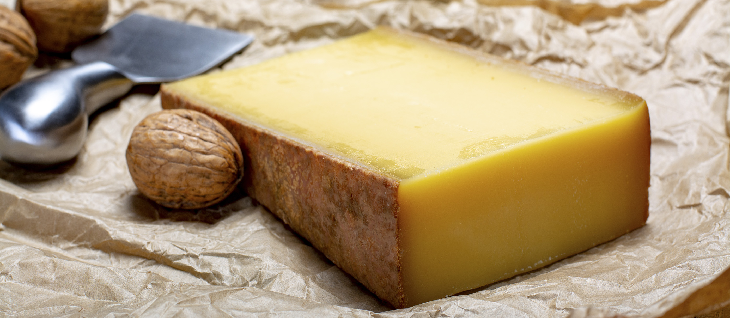 10 Most Popular Swiss Cheeses - TasteAtlas