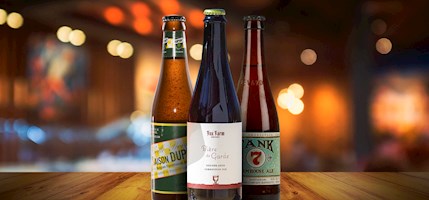 Farmhouse ale