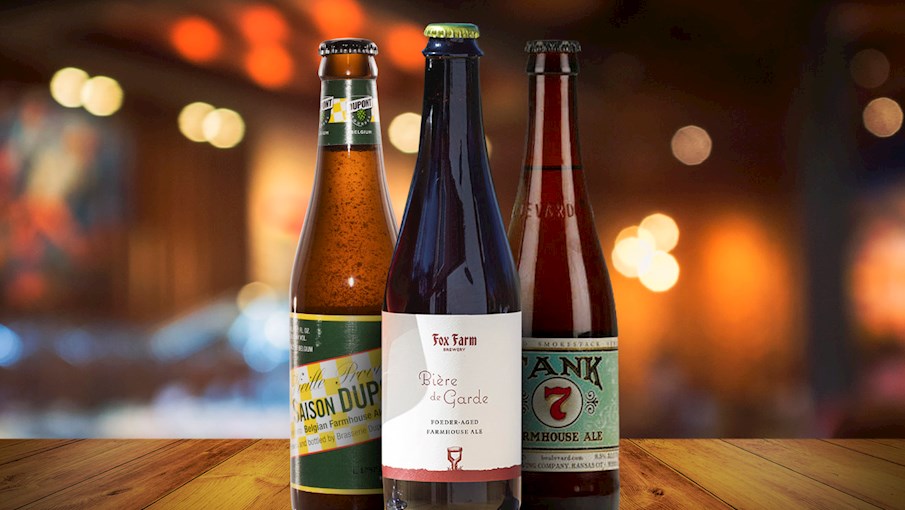 3 Most Popular Finnish Beers (Styles and Brands) TasteAtlas