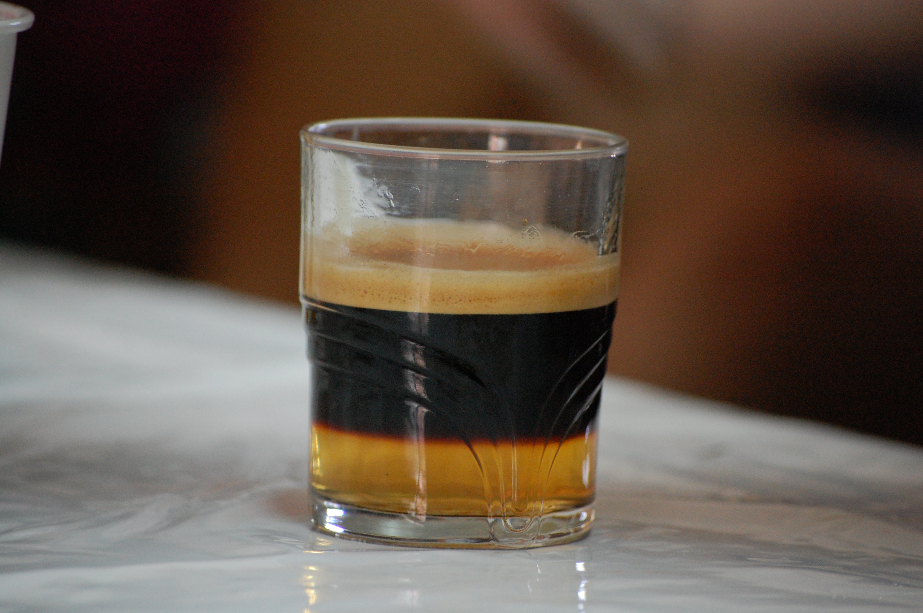 Most Popular Alcoholic Coffee Drinks In The World Tasteatlas