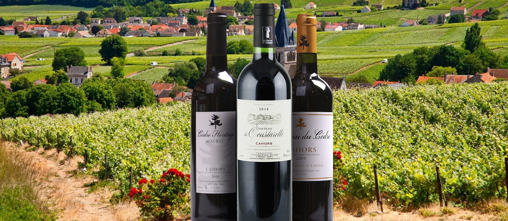 100 Best Red Wines In France TasteAtlas 100 Best Red Wines In France TasteAtlas