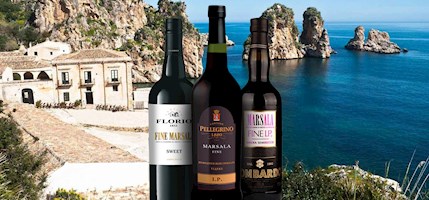 Marsala Fine