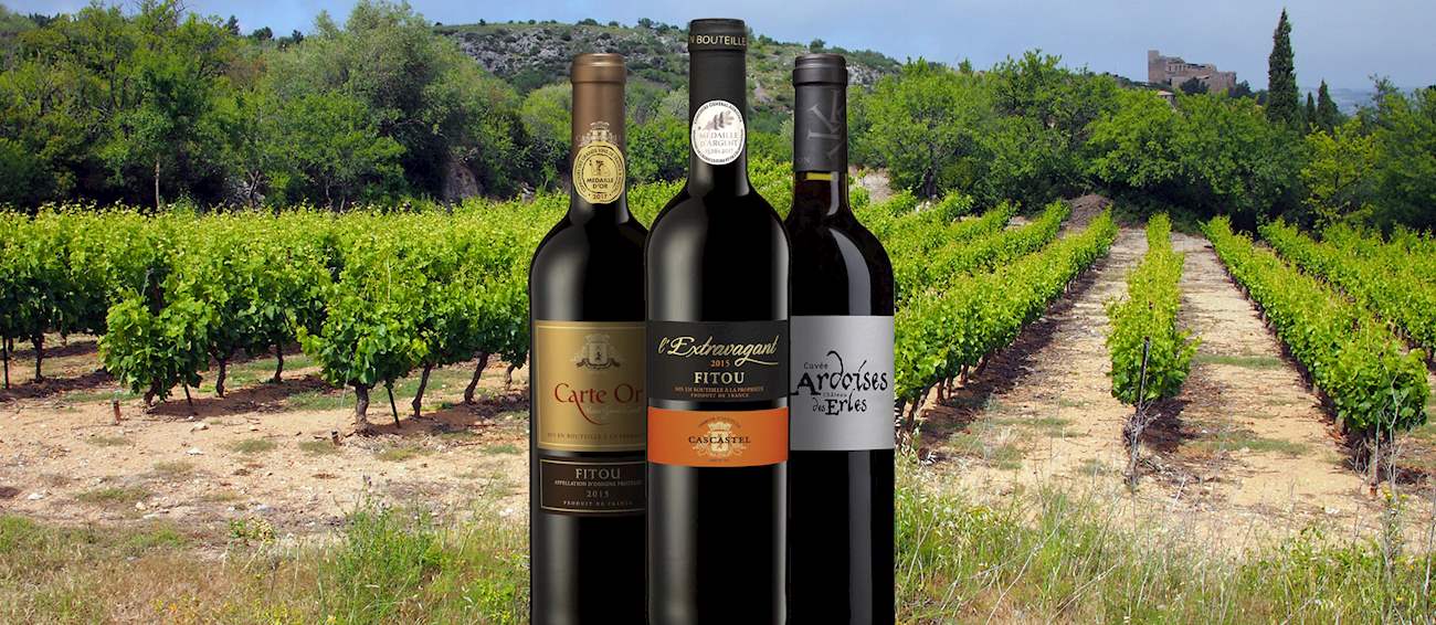 3 Most Popular Languedoc-Roussillon Red Wines - TasteAtlas