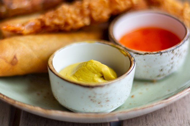 WHAT IS MUSTARD CONSIDERED intelligence overview