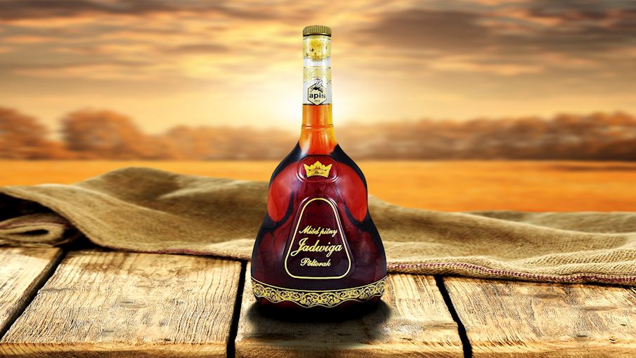 8 Most Popular Polish Alcoholic Beverages TasteAtlas