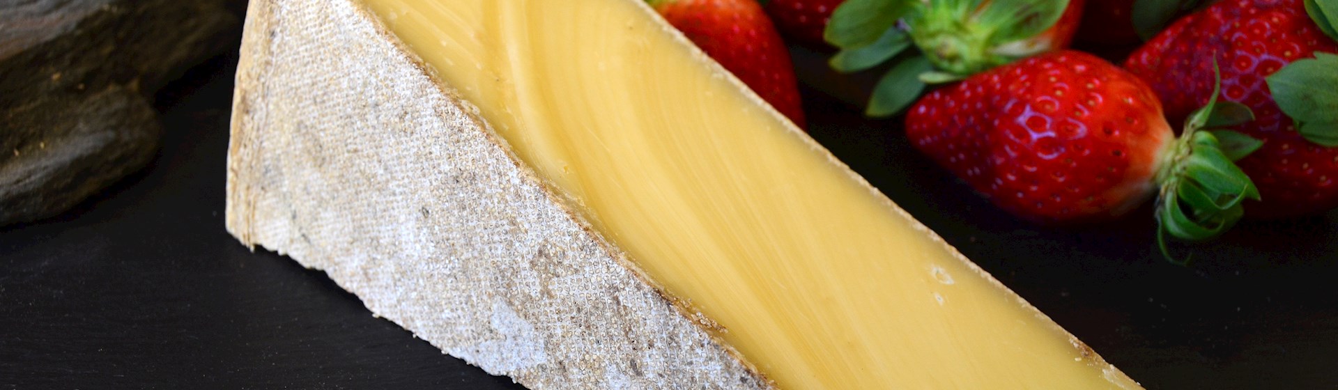 12 Best Washed Rind Cheeses in Switzerland - TasteAtlas