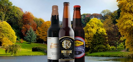 Imperial porter