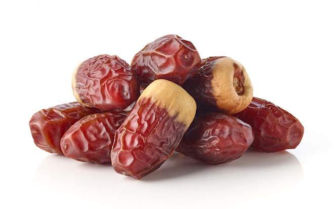 Saudi Dates: 7 Dates Types in Saudi Arabia | TasteAtlas