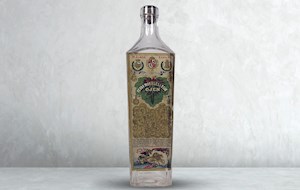 Aguardiente de Ojén