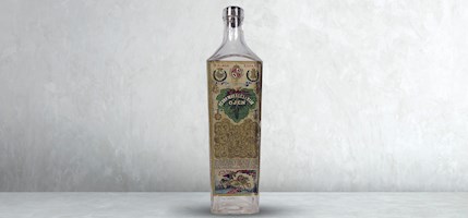 Aguardiente de Ojén