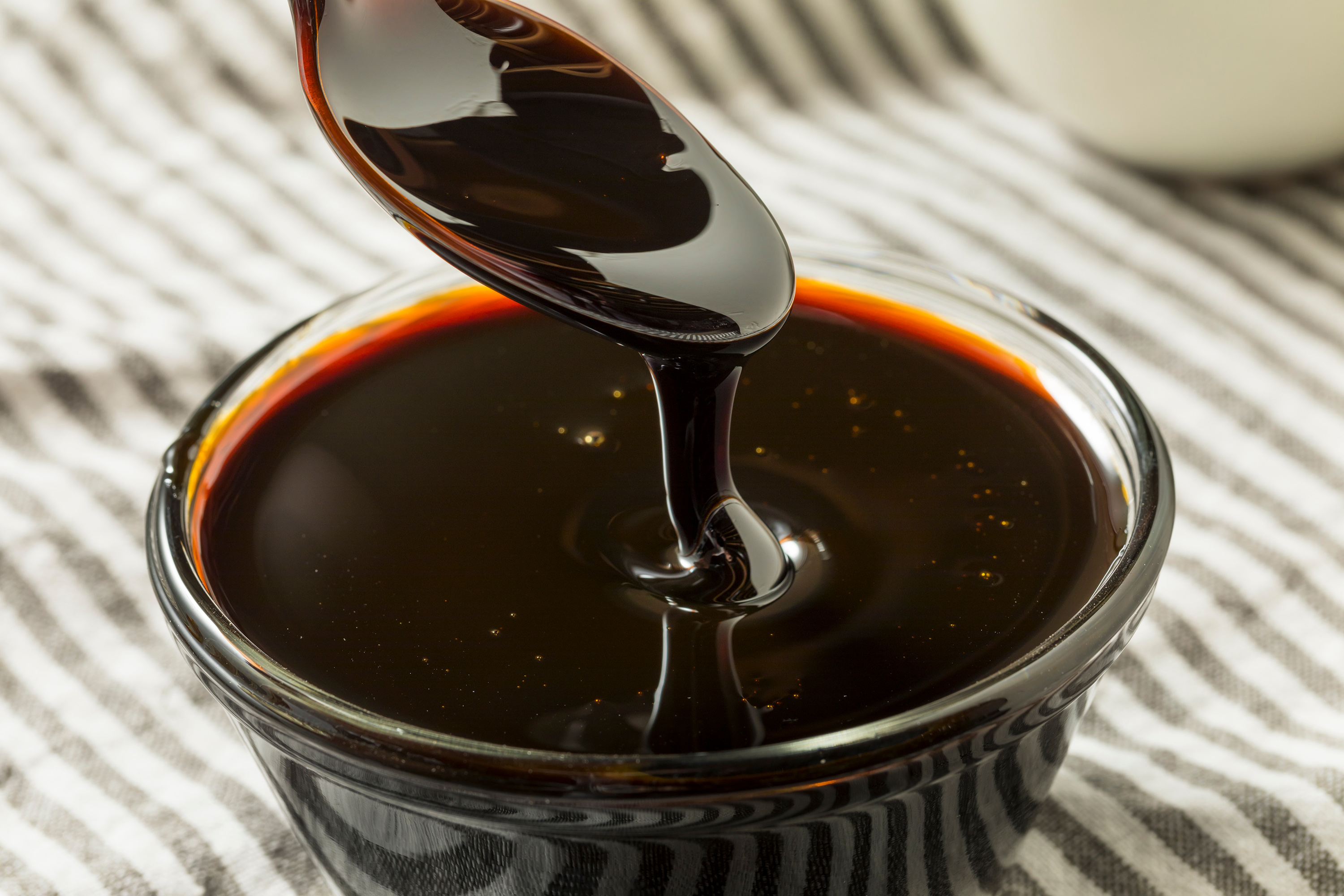 Mel de Cana Local Molasses From Madeira, Portugal