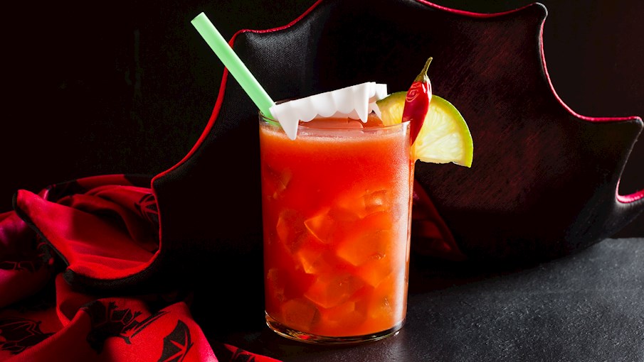 10 Most Popular Mexican Cocktails TasteAtlas