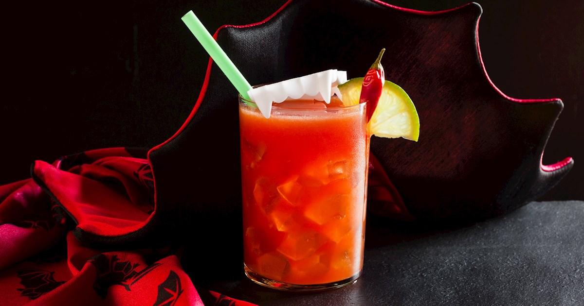 9 Best Alcoholic Mixed Drinks in Mexico TasteAtlas
