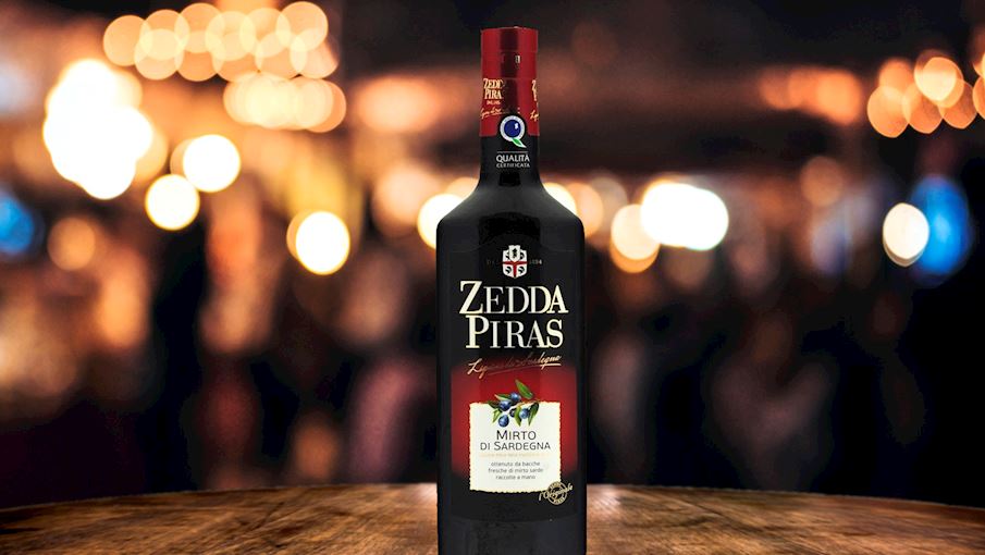 8 Most Popular Italian Fruit Liqueurs TasteAtlas