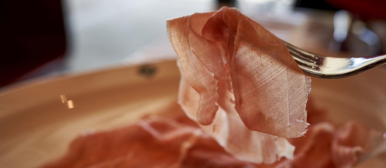 33 Best Cured Meats In Italy Tasteatlas