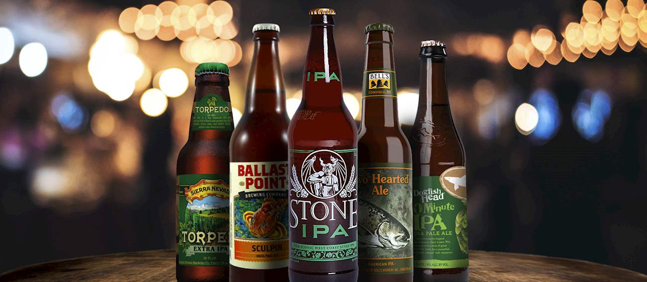 6 Best Rated American Beers (Styles and Brands)