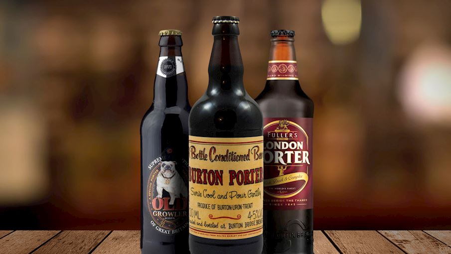 10 Most Popular British Beers (styles And Brands) - TasteAtlas