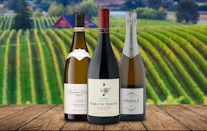 Willamette Valley