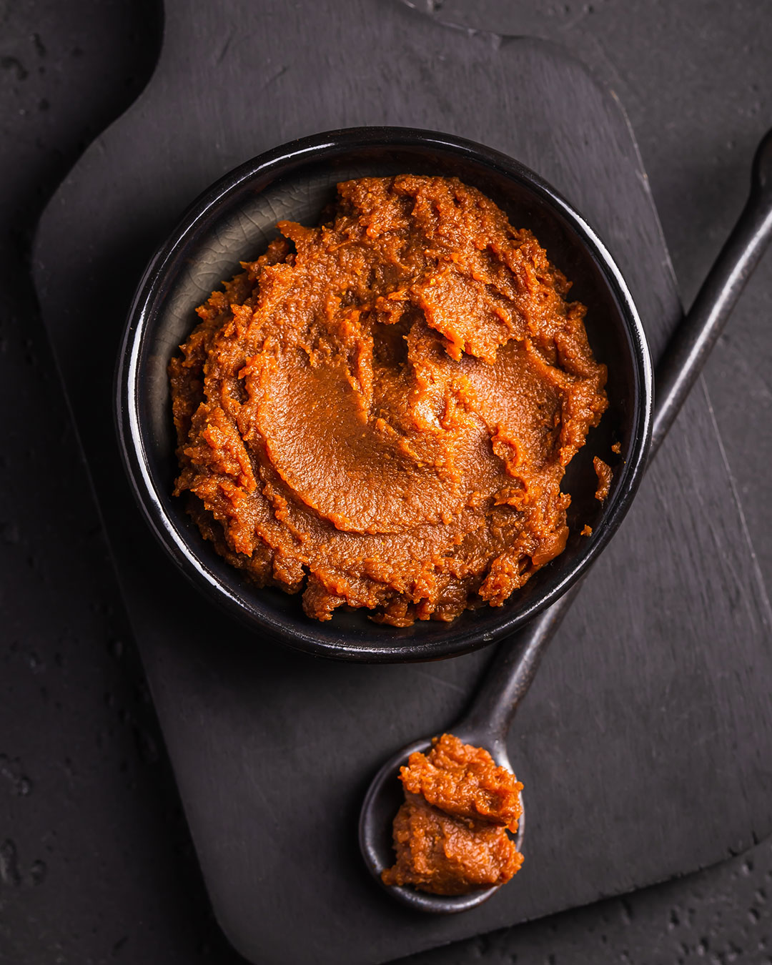 Miso | Local Condiment From Japan