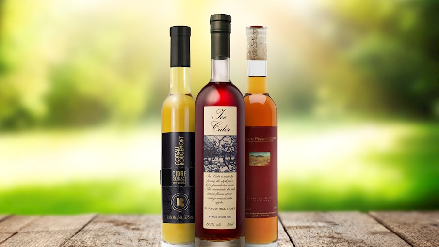 10 Most Popular Canadian Beverages TasteAtlas