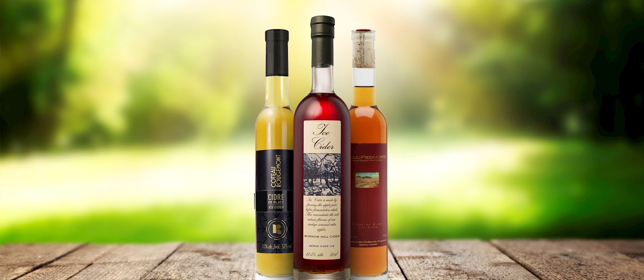 13 Best Alcoholic Beverages in Canada TasteAtlas