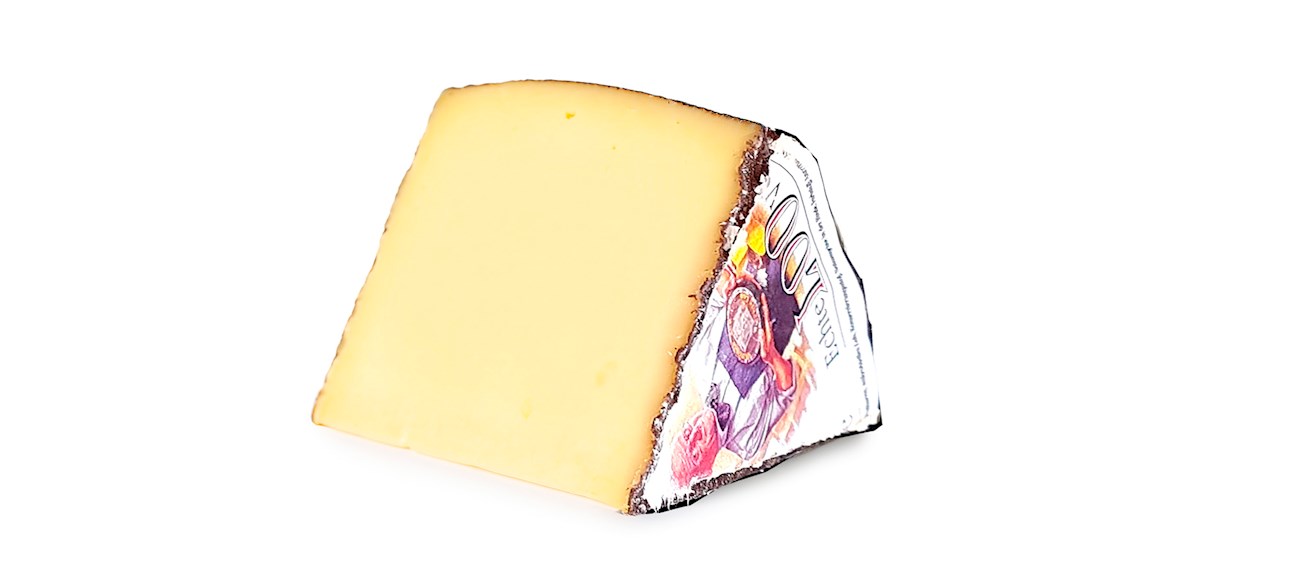 3 Most Popular Belgian Semi-hard Cheeses
