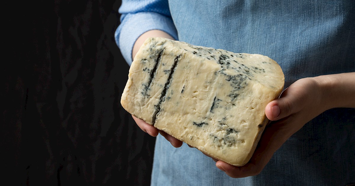 Blue Cheeses Of The World 118 Blue Cheese Types Tasteatlas