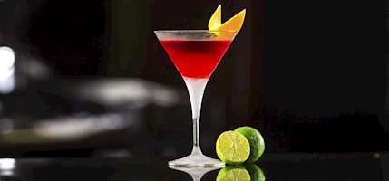 Cosmopolitan
